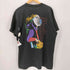 マルボロ Marlboro 90S FRUIT OF THE LOOM ボディ USA製 シングルステッチ カウボーイプリント Tシャツ メンズ import:XL
