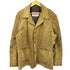 ショット Schott USA製 ウエスタン レザー ジャケット メンズ JPN:46