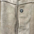 ショット Schott USA製 ウエスタン レザー ジャケット メンズ JPN:46