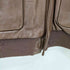 バンソン VANSON Type A-2 Leather Flight Jacket A-2 フライトジャケット メンズ US:42
