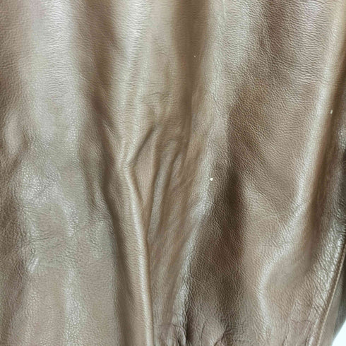バンソン VANSON Type A-2 Leather Flight Jacket A-2 フライトジャケット メンズ US:42