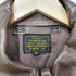 バンソン VANSON Type A-2 Leather Flight Jacket A-2 フライトジャケット メンズ US:42