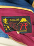 テイラートウヨウ TAILOR TOYO テーラー東洋 Memorial Japan×New York City リバーシブル サテン スカジャン メンズ JPN:XL