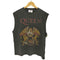 Classic Crest Tシャツ バンド メンズ JPN:M