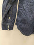 シュガーケーン SUGAR CANE SC28190 BLUE DENIM WESTERN SHIRT デニム ウエスタン シャツ メンズ 15