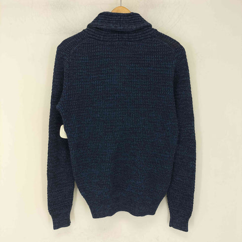 バーニーズニューヨーク BARNEYS NEWYORK ショールカラーカーディガン レディース JPN:S