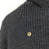バーニーズニューヨーク BARNEYS NEWYORK ショールカラーカーディガン レディース JPN:S