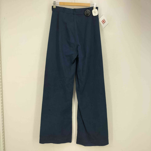 50S-60S K.G. WEIR ケージーウェア ユーロ ワークパンツ メンズ 実寸W36