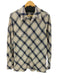 シュガーヒル SUGARHILL 2023AW RAYON OMBRE OPEN COLLAR BLOUSE オープンカラー シャツ メンズ JPN:2