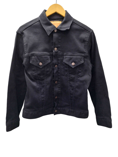 シュガーケーン SUGAR CANE 11oz. COTTON PIQUE JACKET 1962 MODEL 11オンス コットン ピケ ジャケット 1962 モデル メンズ W40