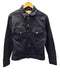 シュガーケーン SUGAR CANE 11oz. COTTON PIQUE JACKET 1962 MODEL 11オンス コットン ピケ ジャケット 1962 モデル メンズ W40