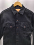 シュガーケーン SUGAR CANE 11oz. COTTON PIQUE JACKET 1962 MODEL 11オンス コットン ピケ ジャケット 1962 モデル メンズ W40