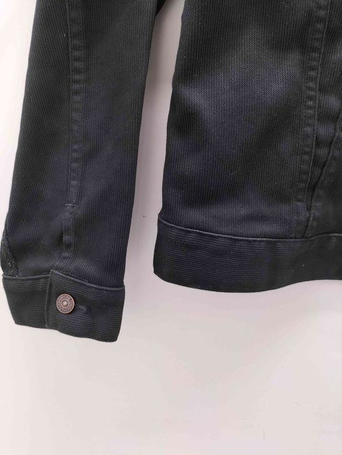 シュガーケーン SUGAR CANE 11oz. COTTON PIQUE JACKET 1962 MODEL 11オンス コットン ピケ ジャケット 1962 モデル メンズ W40