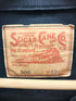 シュガーケーン SUGAR CANE 11oz. COTTON PIQUE JACKET 1962 MODEL 11オンス コットン ピケ ジャケット 1962 モデル メンズ W40