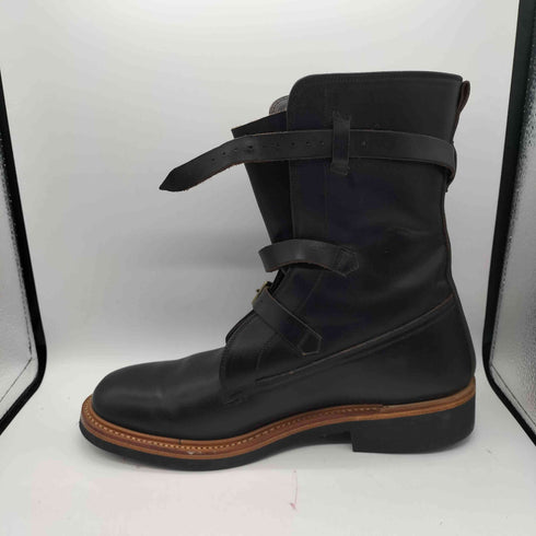バズリクソンズ BUZZ RICKSONS TANK STRAP BOOTS タンク ストラップ ブーツ メンズ