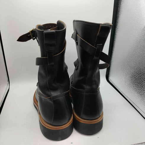 バズリクソンズ BUZZ RICKSONS TANK STRAP BOOTS タンク ストラップ ブーツ メンズ
