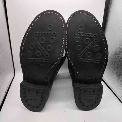 バズリクソンズ BUZZ RICKSONS TANK STRAP BOOTS タンク ストラップ ブーツ メンズ
