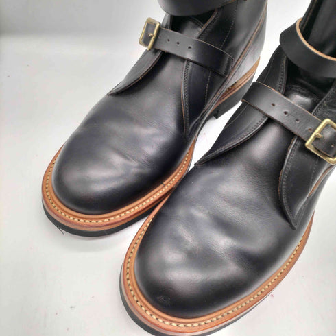 バズリクソンズ BUZZ RICKSONS TANK STRAP BOOTS タンク ストラップ ブーツ メンズ