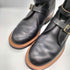 バズリクソンズ BUZZ RICKSONS TANK STRAP BOOTS タンク ストラップ ブーツ メンズ