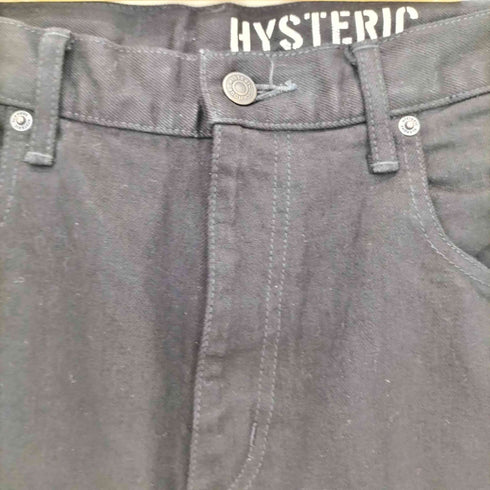 ヒステリックグラマー HYSTERIC GLAMOUR Denim Pants メンズ 32inch