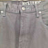 ヒステリックグラマー HYSTERIC GLAMOUR Denim Pants メンズ 32inch