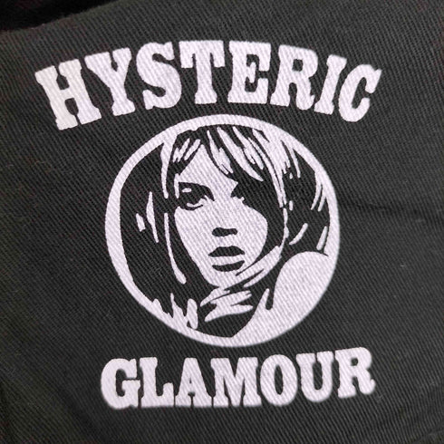 ヒステリックグラマー HYSTERIC GLAMOUR Denim Pants メンズ 32inch
