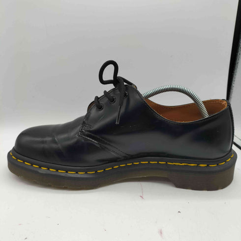 ドクターマーチン Dr.Martens 10085 3 EYE SHOE 3 ホール シューズ メンズ UK:7