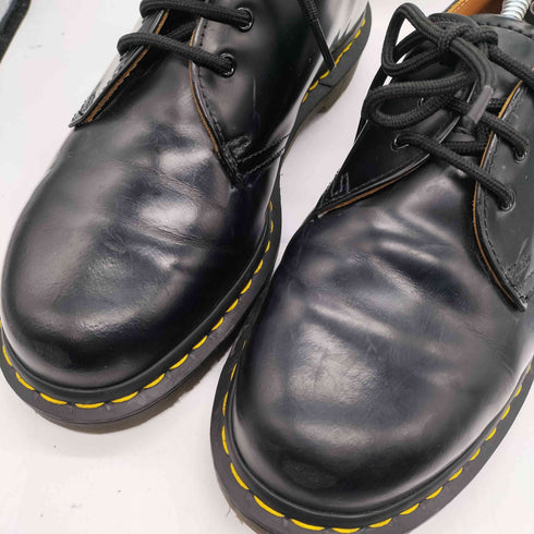ドクターマーチン Dr.Martens 10085 3 EYE SHOE 3 ホール シューズ メンズ UK:7