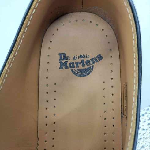 ドクターマーチン Dr.Martens 10085 3 EYE SHOE 3 ホール シューズ メンズ UK:7