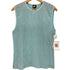 ナイキ NIKE 80S 紺タグ USA製 メッシュ タンクトップ メンズ import:M