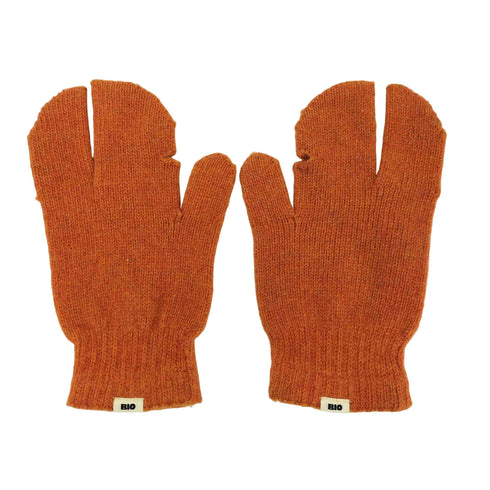 BIO wear monster miton glove メンズ