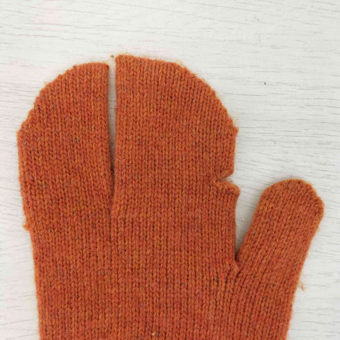 BIO wear monster miton glove メンズ