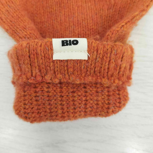 BIO wear monster miton glove メンズ