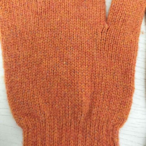BIO wear monster miton glove メンズ