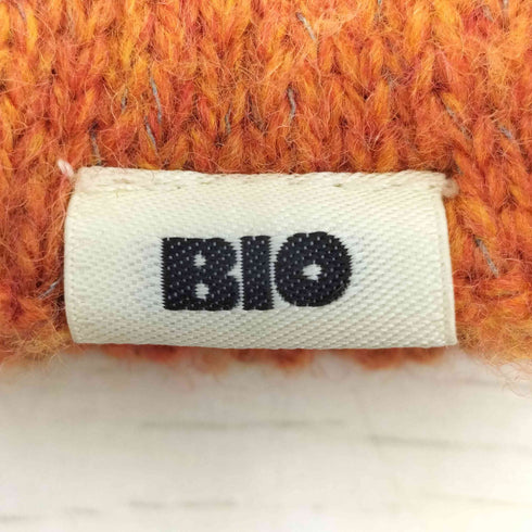 BIO wear monster miton glove メンズ