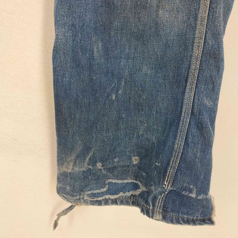 40S-50S UNION MADE GO-PFOR ゴー・ファー ペインターパンツ メンズ