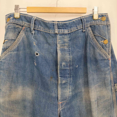 40S-50S UNION MADE GO-PFOR ゴー・ファー ペインターパンツ メンズ