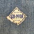 40S-50S UNION MADE GO-PFOR ゴー・ファー ペインターパンツ メンズ