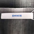 オムネス OMNES オンブレチェックシャツ メンズ JPN:M