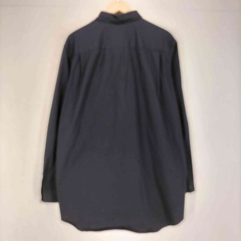 ワイスリー Y-3 CLASSIC C L BUTTON SHIRT メンズ S
