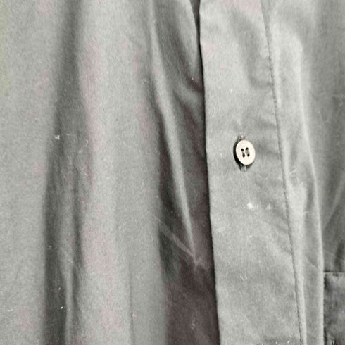 ワイスリー Y-3 CLASSIC C L BUTTON SHIRT メンズ S