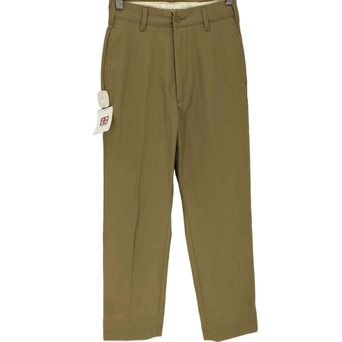 ザシンゾーン THE Shinzone HIGH WAIST CHINO PT レディース JPN:34