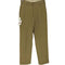 ザシンゾーン THE Shinzone HIGH WAIST CHINO PT レディース JPN:34
