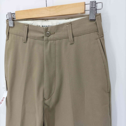 ザシンゾーン THE Shinzone HIGH WAIST CHINO PT レディース JPN:34
