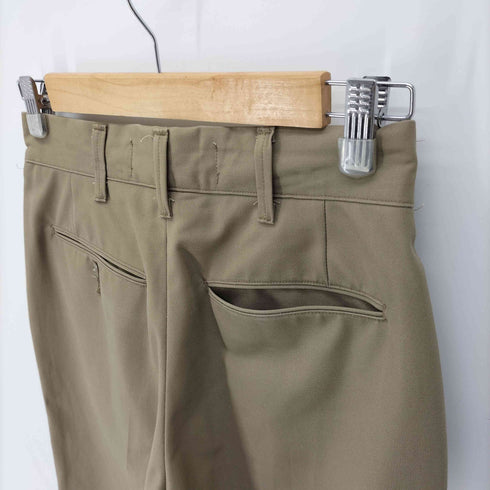 ザシンゾーン THE Shinzone HIGH WAIST CHINO PT レディース JPN:34