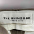 ザシンゾーン THE Shinzone HIGH WAIST CHINO PT レディース JPN:34