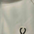 フレッドペリー FRED PERRY SPORTSWEAR 80-90s 緑タグ ヒットユニオン期 ロゴ刺繍 トラックジェケット メンズ import:M
