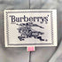 バーバリーズ BURBERRYS 90s 白タグ ノバチェック ベスト レディース 11AB2