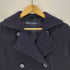 ラルフローレン RALPH LAUREN 裏地チェック ダブルブレスト ピーコート レディース 11