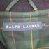 ラルフローレン RALPH LAUREN 裏地チェック ダブルブレスト ピーコート レディース 11